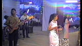 KHMER GO HOME 1995 #2