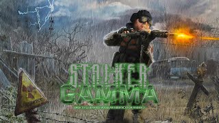 S.T.A.L.K.E.R.: Anomaly GAMMA. Просто фарм ради фарма.