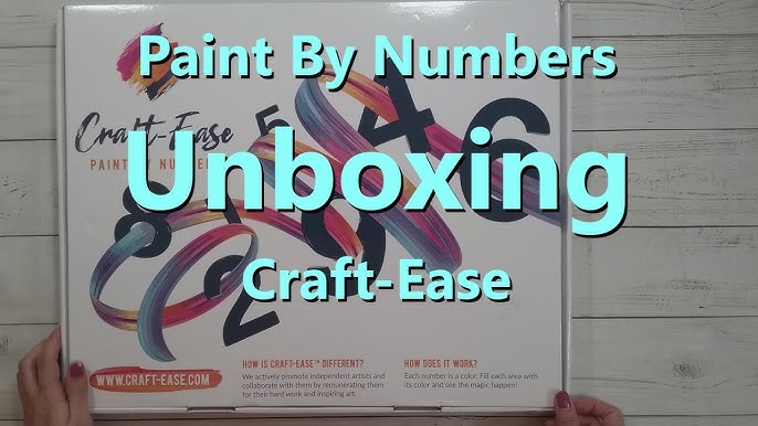 Looking for the Best Paint by Numbers Review 