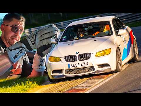 E*C様 BMW M3 24hours Nurburgring 94 E*C様 BMW M3 24hours Nurburgring 94 BMW wins Nürburgring 24