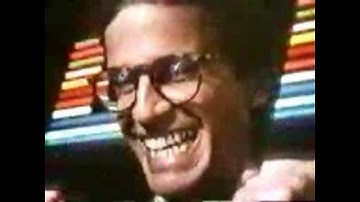 Atari 2600 Commercials