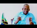 MAKONGORO NYERERE ASHINDA SAFARI YA KWENDA CANADA NA CRDB AWAVUNJA MBAVU WATU BAADA YA KUTANGAZWA 