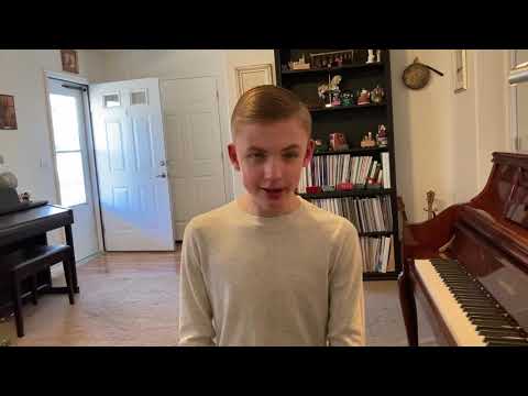 64 Note Piano Song - Day 262