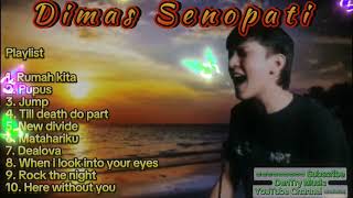 DIMAS SENOPATI - RUMAH KITA - PUPUS | TOP SONGS || COVER AKUSTIK