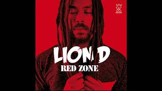 Lion D - Red Zone (Bizzarri 2020)