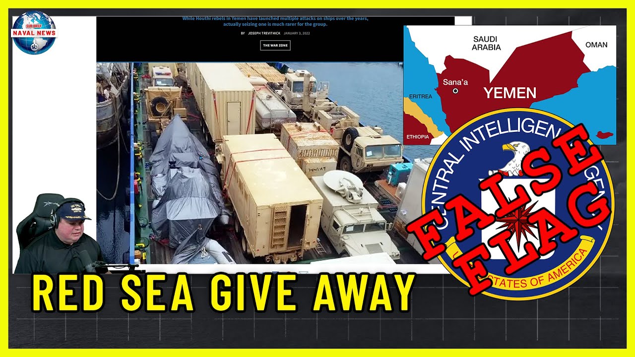 @PlebMedia @sniper_ssgt heres something informative to watch https://youtu.be/uC2FKxd4pc0