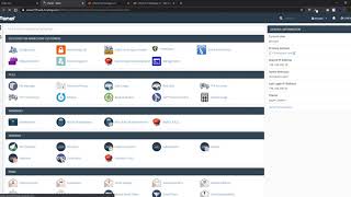 Bankzone Project setup screenshot 2