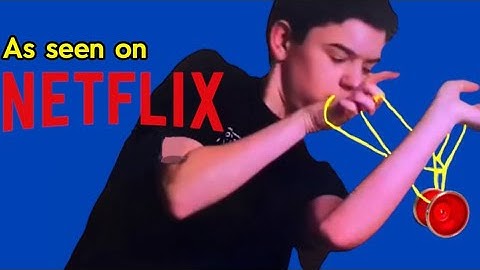 Top 5 IMPOSSIBLE Yoyo Tricks
