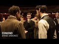 Edmond  bandeannonce