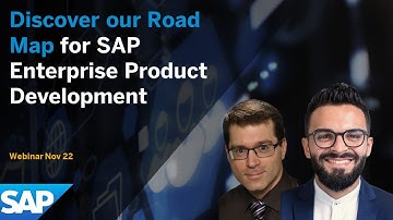 Watch out what’s next with SAP Enterprise Product Development in 2023 and 2024