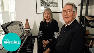 ‘The Piano’ Star Duncan Shares Piano Masterpiece for Wife Despite Dementia Diagnosis | This Morning
