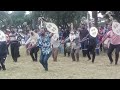 ⚡IZWI LE ZULU 16 FEB...2024 (DBN) eBEREA ISIHLABELELO 147. THOBANI TOOK A VIDEO LIVE.