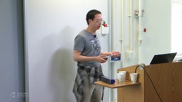 Recent Developments in Over-parametrized Neural Networks, Part I