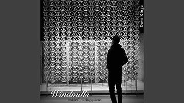 Windmills: III. Mirage