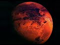 Iron Oil Red Mars BY SM.