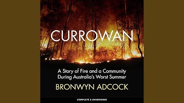 Chapter 10.13 & Chapter 11.1 - Currowan