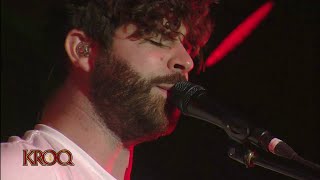 Foals - KROQ Almost Acoustic Christmas 2015 (Full Show HD)