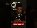 UFC 293: Blood Diamond on MMA Career, Alexander Volkanovski