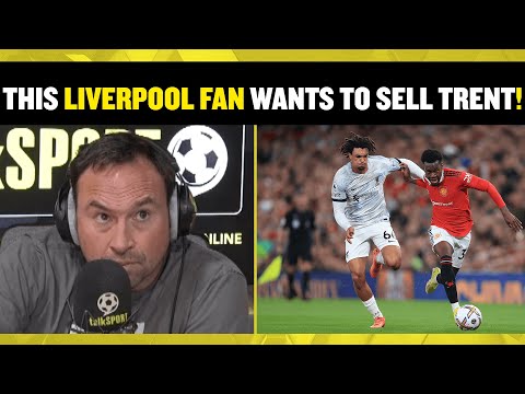 This Liverpool fan