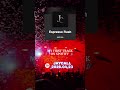 Espresso Rush ⚡ Midnight Run Energy | JAYCALL #artist #edm #techno #dj