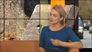 Ирина Дроздова — о подготовке к ЕГЭ в Алтайском крае Ирина Дроздова — о подготовке к ЕГЭ в Алтайском крае