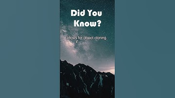 Unity Tip: Cloning Objects with Instantiate