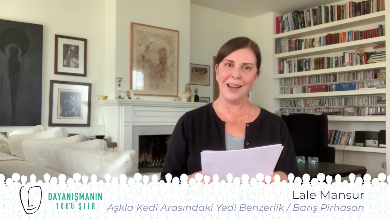 Lala Manerr Lale Mansur - YouTube
