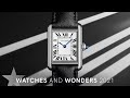 Cartier CEO Cyrille Vigneron’s Take on Watches & Wonders 2021