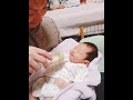 つっこめないパパ