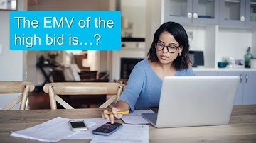 Decision Tree and Expected Monetary Value for the PMP Exam