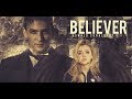 Believer | Wattpad Trailer