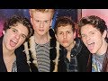The Vamps - Funny Moments (Best 2018★)