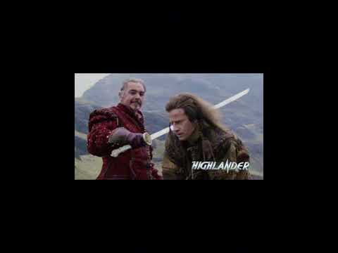 Highlander                                               #cinema #filmes #movie #filme #nostalia