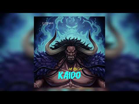 MBOY KAIDO Diss Track