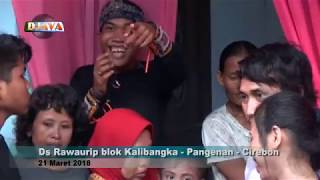 Sintren TPJ - BUROK TIGA PUTRI JAYA