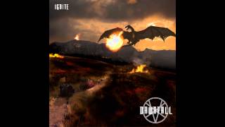 Dawnfall XV - Prometheia - The Fire Bringer