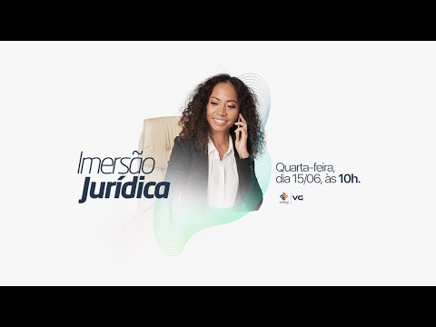 2ª Imersão Jurídica - Ambipar VG