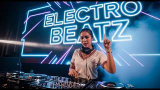 DJ VOLTAGE BREAKBEAT EDM ASIA 2026 | Nonstop Best Song Remix Let’s Dance