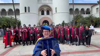 SDSU Thanks AGC San Diego