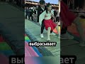 Секрет выживания на качающемся мосту