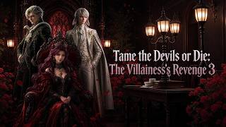 ✨【New Drama Alert】Top otome isekai, devils compete, intense love &amp; dark revenge 🔥#manga #anime