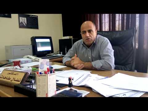 أهمية الرياضيات في حياتنا د نضال طاهات