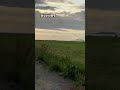 الطريق الذي يؤدي إلى منتصف البحر في النرويج