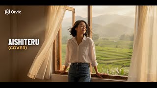 Aishiteru - Zivilia | by Orvix Music #orvixmusic #zivilia #popindonesia #cover