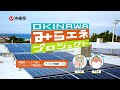 OKINAWA みらエネ プロジェクト（導入編）
