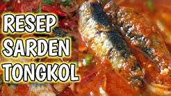 RESEP CARA MEMBUAT IKAN SARDEN TONGKOL YANG ENAK - Durasi: 4.39. RESEP CARA MEMBUAT IKAN SARDEN TONGKOL YANG ENAK - Durasi: 4.39.