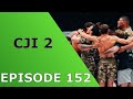 1(800)BJJ-HELP Episode 152 - CJI Recap, Jozef Chen Seminar, and Josh's Blue Belt