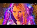 Spider Gwen Powers Fight Scenes Spider Man Across The Spider Verse Spider Gwen Powers Fight Scenes Spider Man Across The Spider Verse