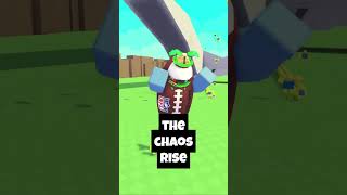 Roblox Game Breaking Noob Spam 🚀 #roblox #shorts #chaos