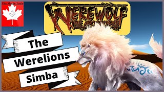Download Lagu Who Are The Simba? - Werewolf The Apocalypse Download Lagu Who Are The Simba? - Werewolf The Apocalypse